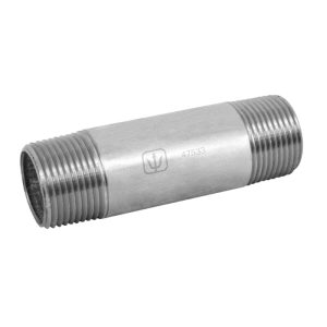 47533 NIPLE GALV.1 X 4