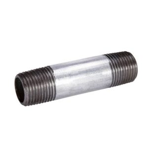 NIPLE GALV. 3/4 X1 1/2