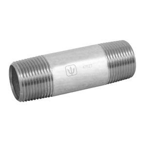 47527 NIPLE GALV. 3/4 X 3