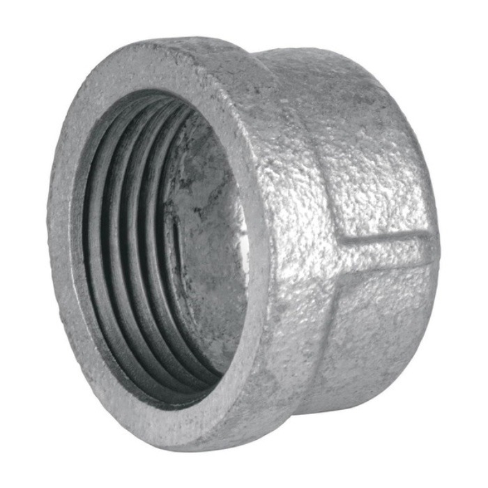 TAPON CACHUCHA GALV.1/4"