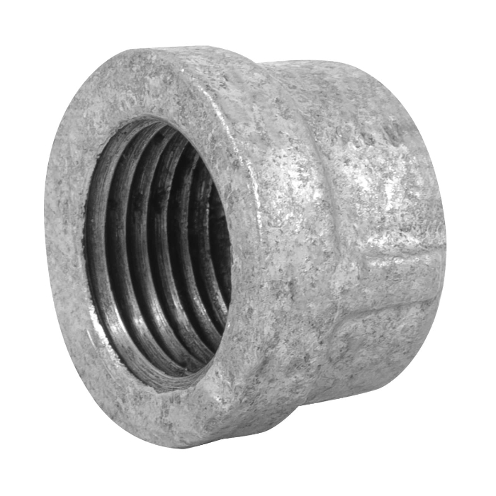 47491 TAPON CACHUCHA GALV. 1/2""