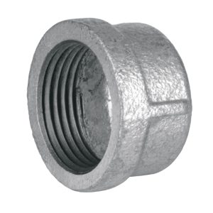 47492 TAPON CACHUCHA GALV. 3/4"