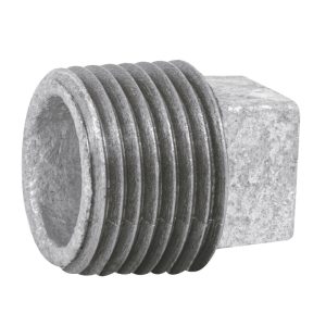47494 TAPON MACHO GALV. 1/2"
