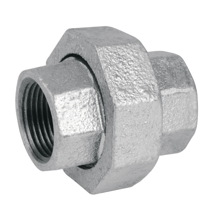 TUERCA UNION GALV. 3/4" 47480