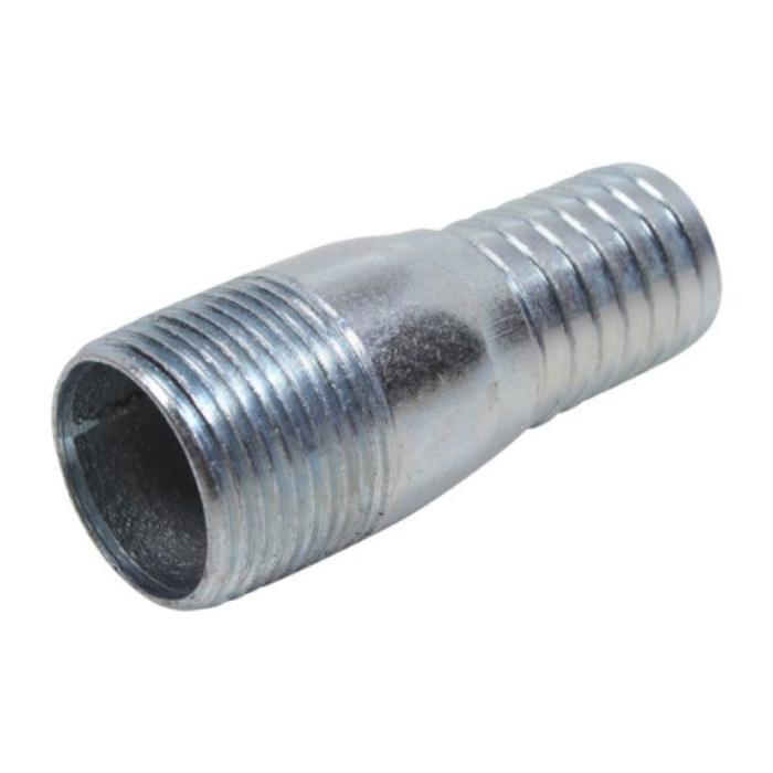 ADAPTER INSERCION MACHO GALV .1/2 A974