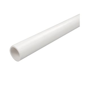 TUBO PVC 4" HID. C.40