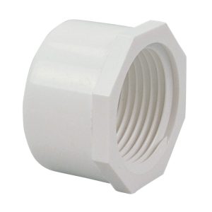 TAPON HEMBRA PVC HID.C.40 2" A513 448-020