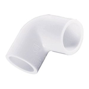 CODO HEMBRA PVC HID. 1 1/2 A415 (407-015)
