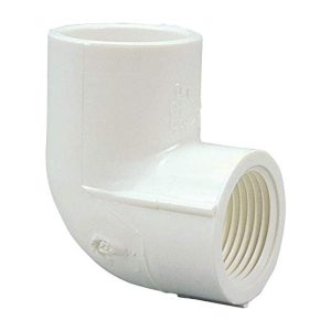 CODO HEMBRA PVC HID. 3/4 A412 (407-007)