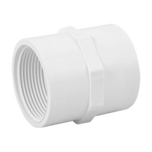ADAPTER HEMBRA PVC HIDRAULICO 3 A398 (435-030)