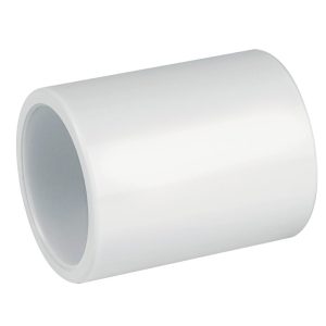 COPLE PVC HIDRAULICO C.40 1/2 A428 (429-005) 45417