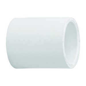 COPLE PVC HIDRAULICO C.40 3/4 A429 (429-007) 45418