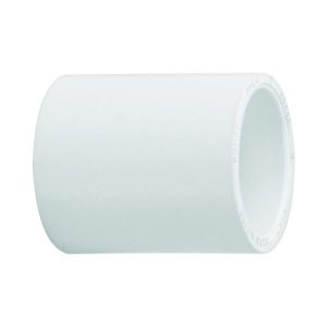 COPLE PVC HIDRAULICO C.40 4 A437 (429-040)