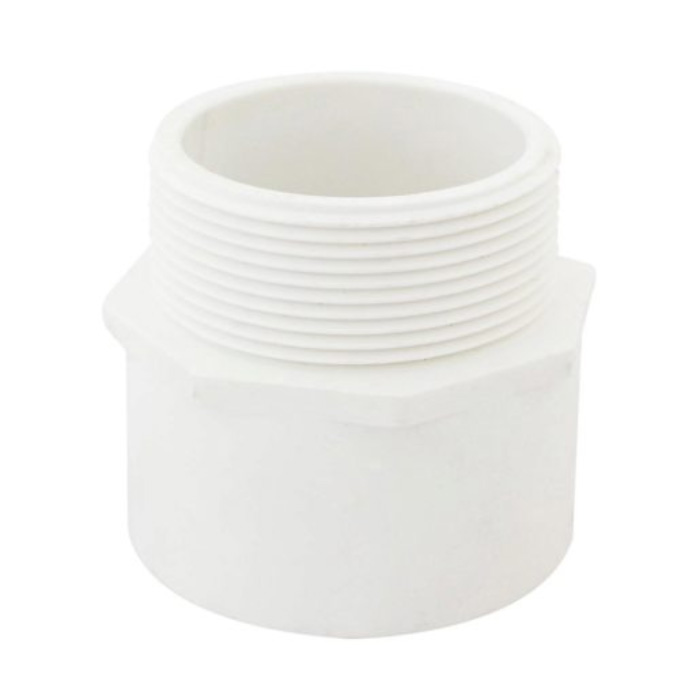 ADAPTER MACHO PVC H.C.40 3 A387
