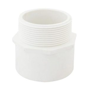 ADAPTER MACHO PVC H.C.40 3/4 A381 (45430)