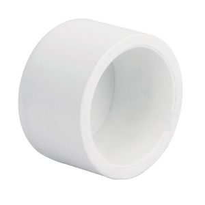 TAPON CACHUCHA PVC HID.C.40 CEM 1 1/2 A501 (447-015)