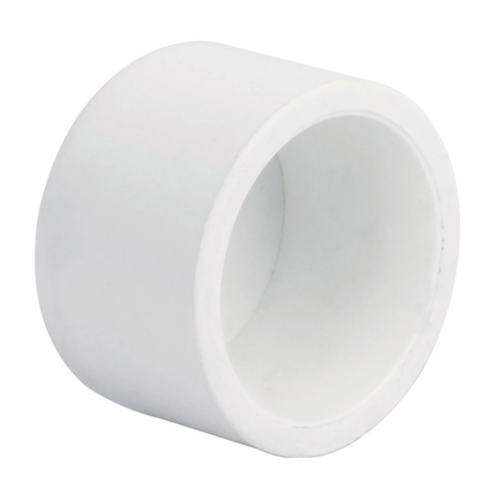 TAPON CACHUCHA PVC HID.C.40 CEM 1 A499 (447-010)
