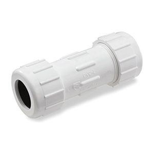 UNION AJUSTE PVC P/COBRE 1 A1163