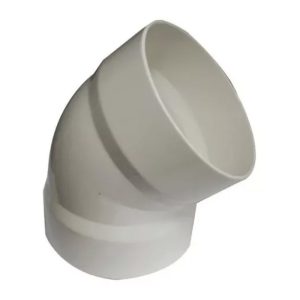 CODO PVC SANITARIO P/CEMENTAR 6X90