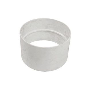 COPLE PVC SANITARIO P/CEME. 4"