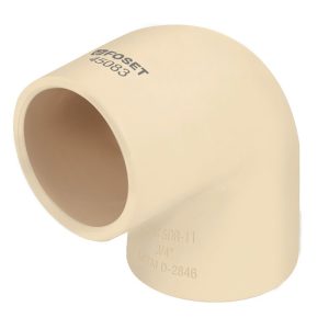 CODO CPVC 1/2X90 45082
