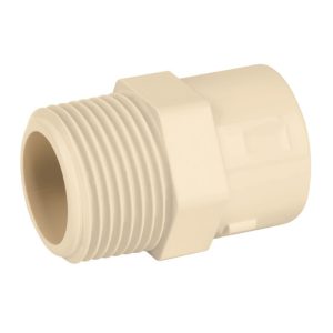 ADAPTER MACHO CPVC 3/4 45099