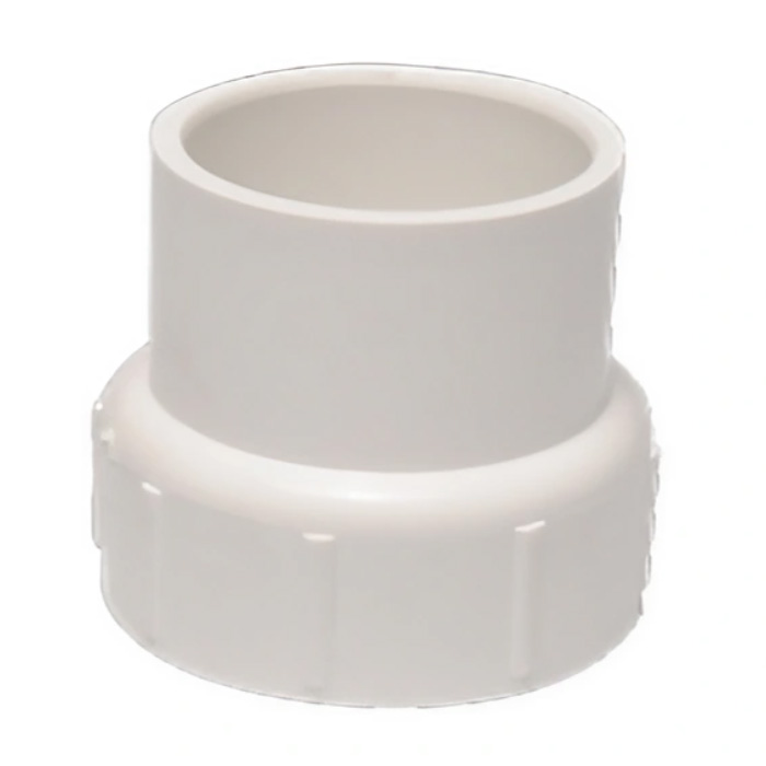 REDUCC. PVC 11/2 X 3/4 C/R C.40 A492 (438-210)