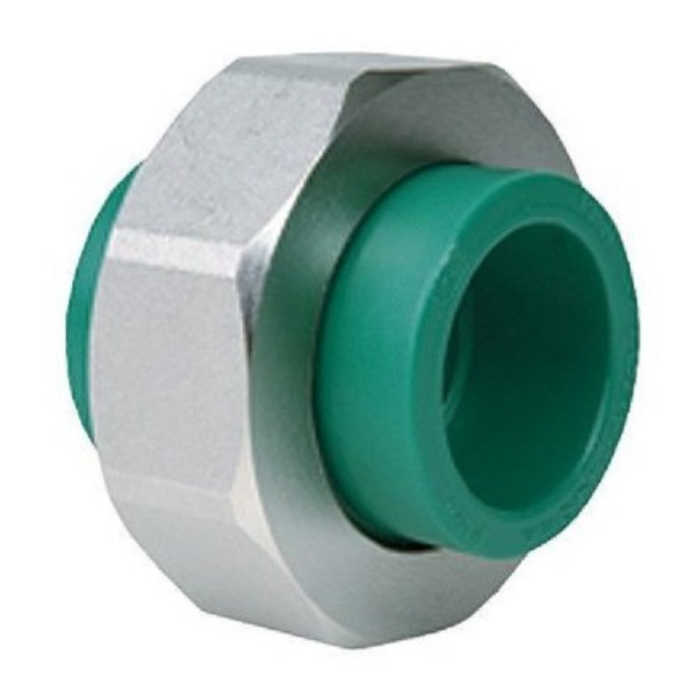 TUERCA UNION P/TUBOPLUS 3/4" 200233