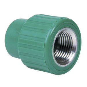 CONECTOR HEMBRA P/TUBOPLUS 1/2 X 1/2 200039