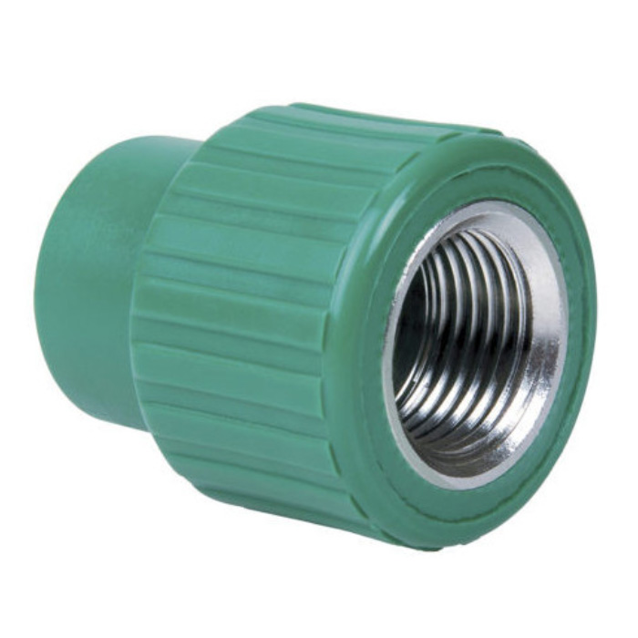 CONECTOR HEMBRA P/TUBOPLUS 1/2 X 1/2 200039