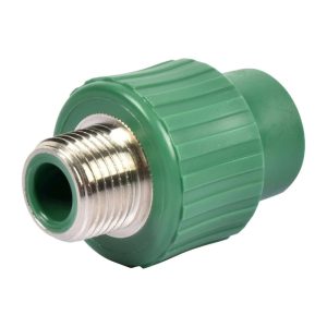 CONECTOR MACHO P/TUBOPLUS 3/4 X 3/4 200054