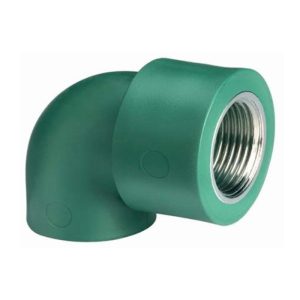 CODO P/TUBOPLUS C/ROSCA HEMBRA 3/4X90 200024