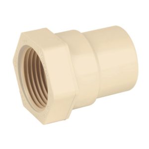 ADAPTER HEMBRA CPVC 1/2 45101