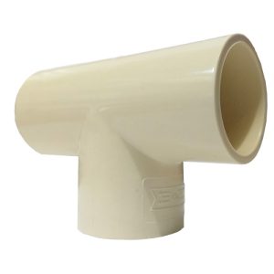 TEE CPVC  1/2" 45069