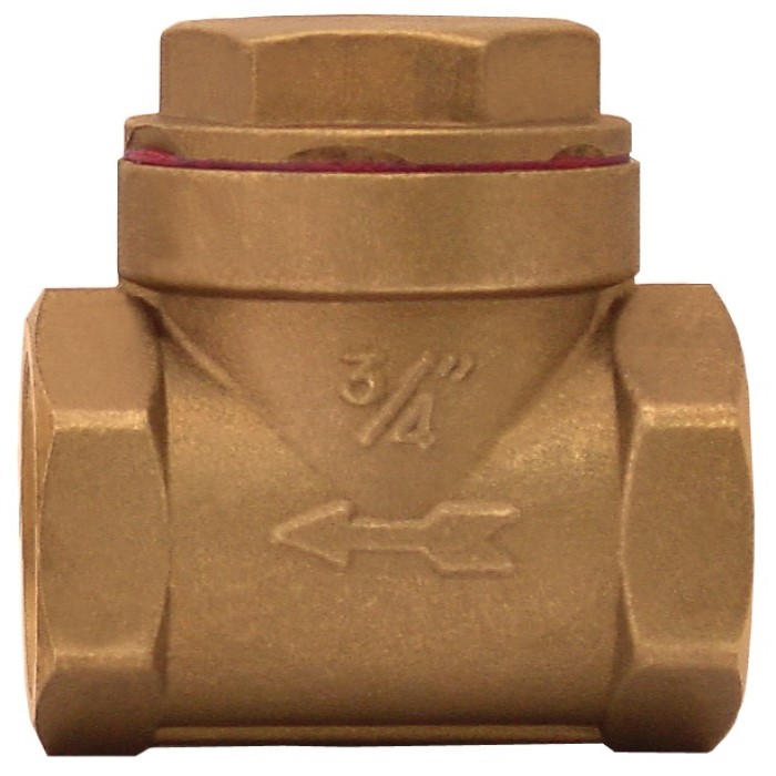 VALVULA CHECK BCE S/RES IMP 1/2 C615/79-H (48510)