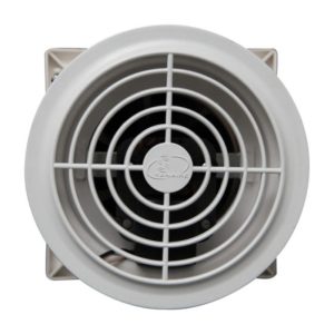 EXTRACTOR PARA BAÑO SANAIRE MOD.RB-10