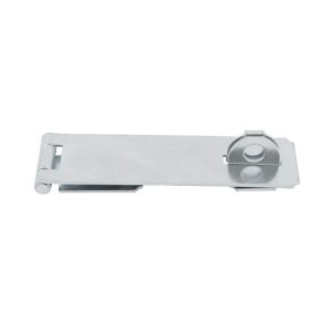 PORTACANDADO #4262 GALVANIZADO C/TORNILLO 2 1/2"