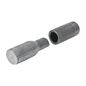BISAGRA TUBULAR 3/8" BTB3/8