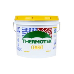 THERMOTEK CEMENTO PLASTICO GAL