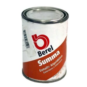 PINTURA SUMMA # 623 ESMALTE BLANCO REFRIGERADOR 500ML