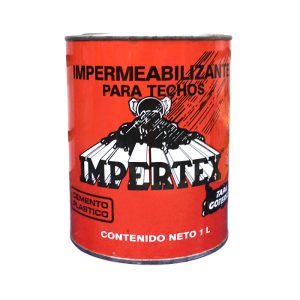 PROTECTO IMPERTEX  CEMENTO LTO