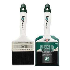 BROCHA LA REGIA BYP 3" BRE30