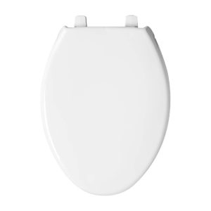 ASIENTO BEMIS 1950 000 ALARGADO ABIERTO BLANCO