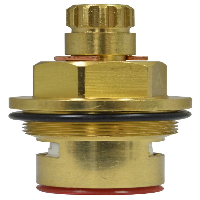 CARTUCHO CERAMICO BLISTER RB72E RUGO