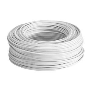 SLX670 - CABLE VIAKON THWN C.8 BLANCO CAJA (100MTS)