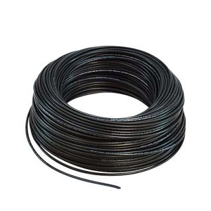 SLX664 - CABLE VIAKON THWN C.10 NEGRO CAJA (100MTS)