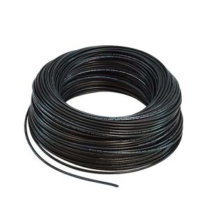 SLX660 - CABLE VIAKON THWN C.12 NEGRO CAJA (100MTS)