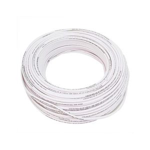 SLX662 - CABLE VIAKON THWN C.12 BLANCO CAJA (100MTS)
