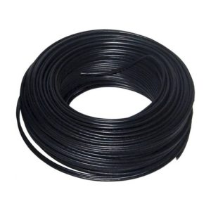 SLX654 - CABLE VIAKON THWN C.14 NEGRO CAJA (100MTS)