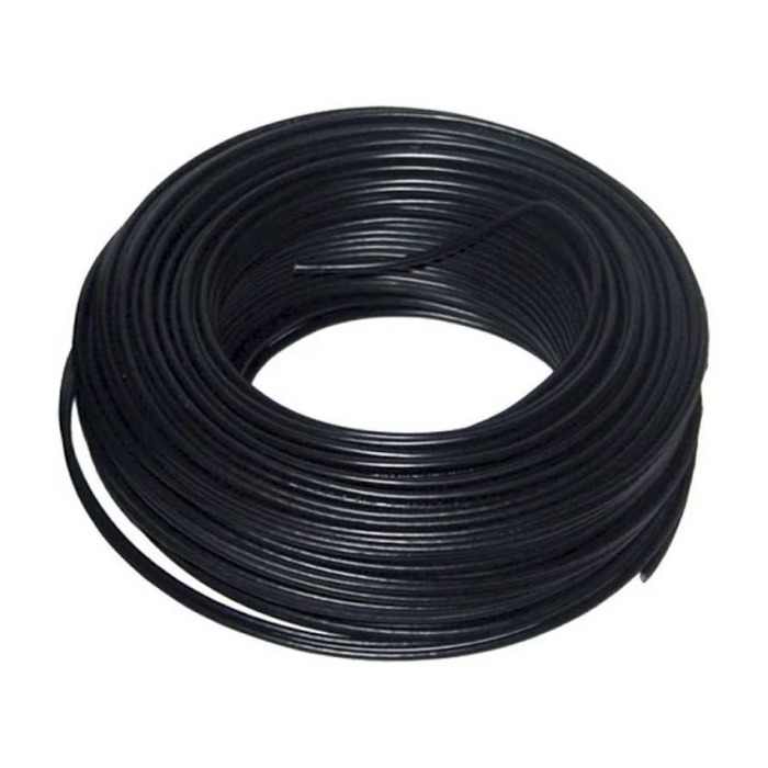 SLX654 - CABLE VIAKON THWN C.14 NEGRO CAJA (100MTS)
